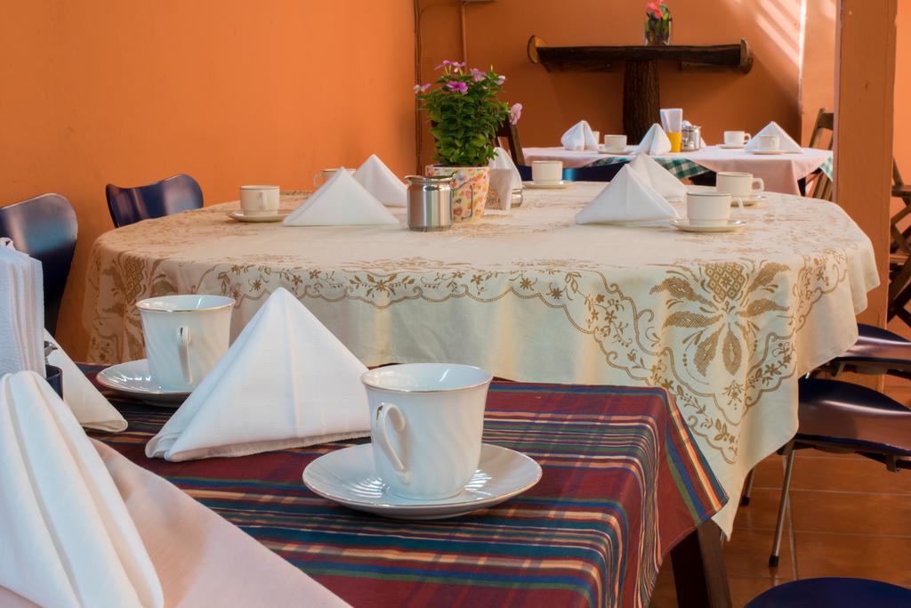 Hotel Valerie ماناجوا المظهر الخارجي الصورة