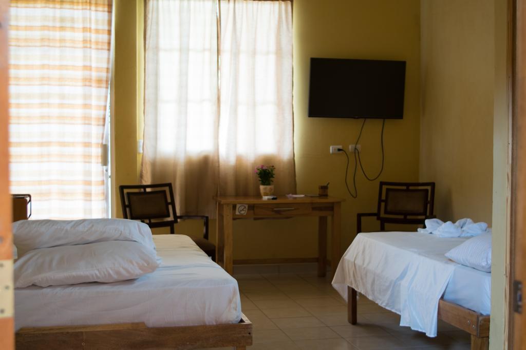 Hotel Valerie ماناجوا المظهر الخارجي الصورة